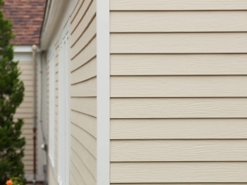 Transform Your Home with Timber TEKS: Expert Siding Installation in Vancouver, WA image