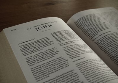 Exploring the Historical Context of the Gospel of John blog image